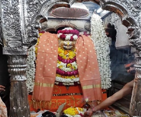 kaal bhairav